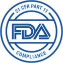 FDA 21 Part 11 Compliance